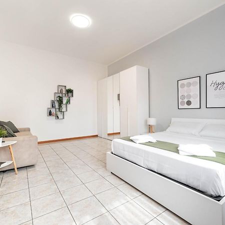 Italstay - Aspetti Shining 9 - 2 Min Tram Stop Padova Exterior photo