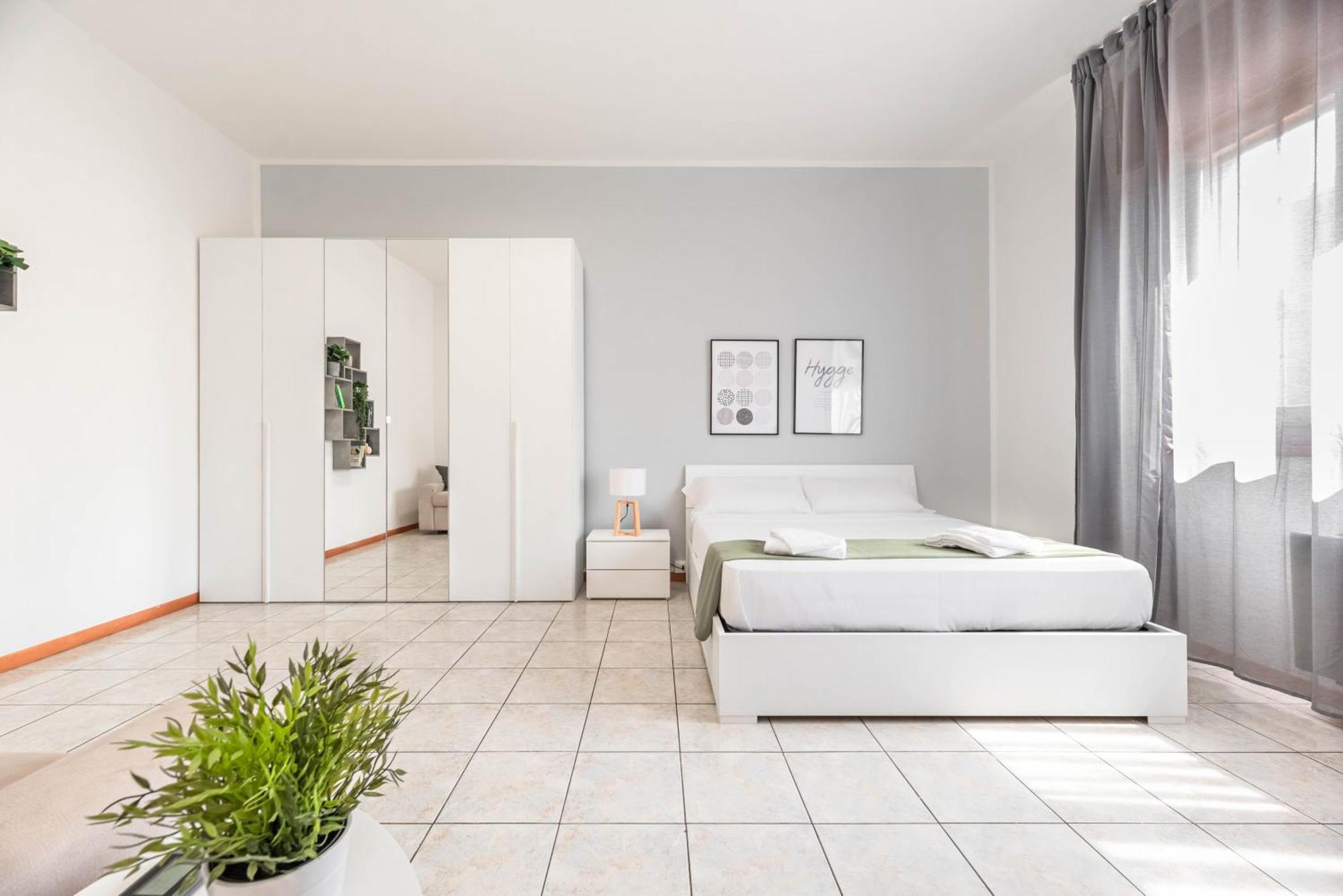 Italstay - Aspetti Shining 9 - 2 Min Tram Stop Padova Exterior photo