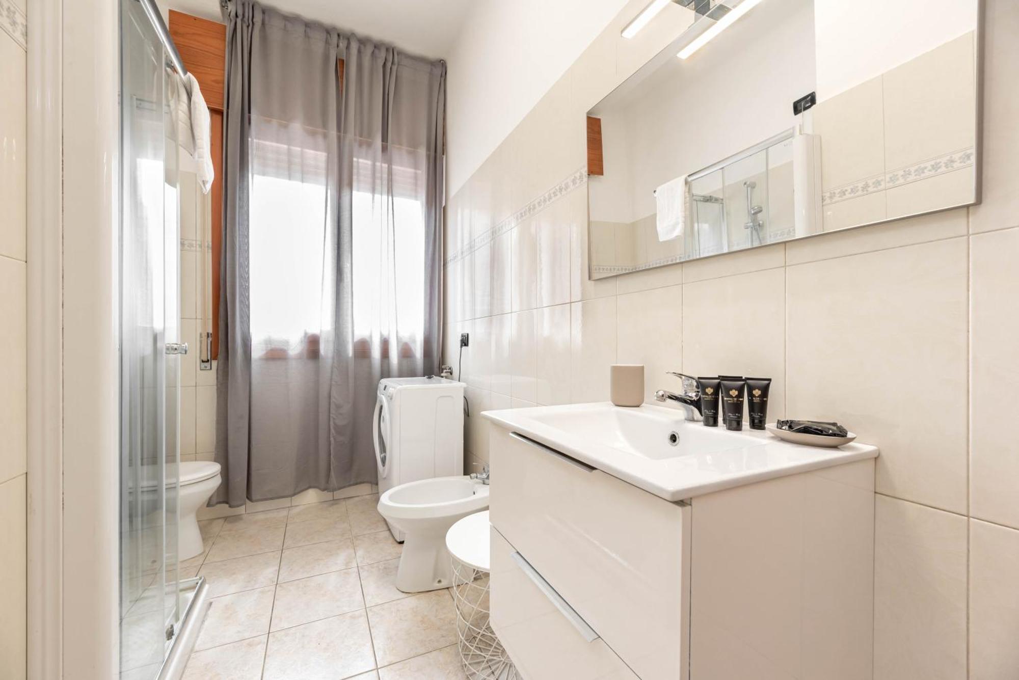Italstay - Aspetti Shining 9 - 2 Min Tram Stop Padova Exterior photo